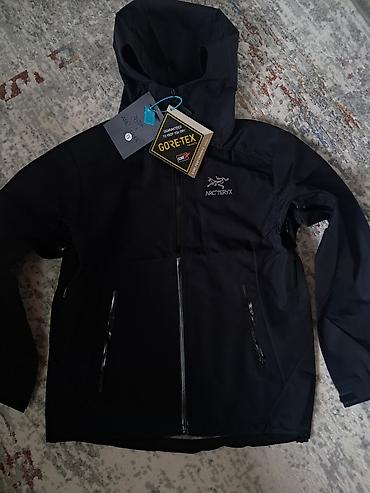 black yak: ARCTERYX ветровка на рост 170 -180 — 1
