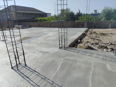 Hovuzlar: Beton hovuz tikintisi – layihələndirmə və tam qurulum - Monolit — 6