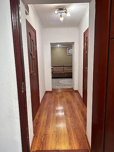 Продажа коттеджей и домов: 5 комнат, 70 м², 6 соток, Бишкек, Киркомстром Собственник — 9
