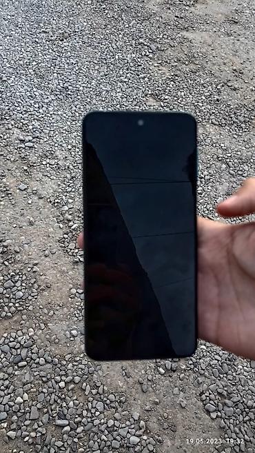 ikinci el redmi not 10 s: Xiaomi 64 GB, rəng - Mavi, 
 Barmaq izi, Face ID, Sensor — 2