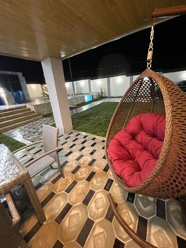 Günlük kirayə evlər: 150 kv. m, 3 otaqlı -da lalafo.az — 12 Günlük kirayə evlər: 150 kv. m, 3 otaqlı — 12