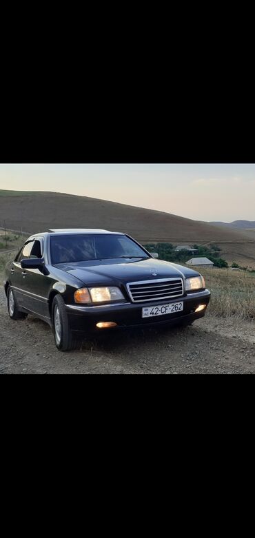 mercedes panorama 2002: Vapçat var