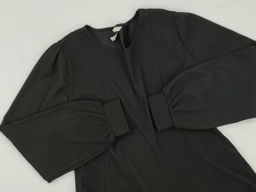 koszulka pod marynarkę damska: H&M, Women's blouse, size XL (EU 42)