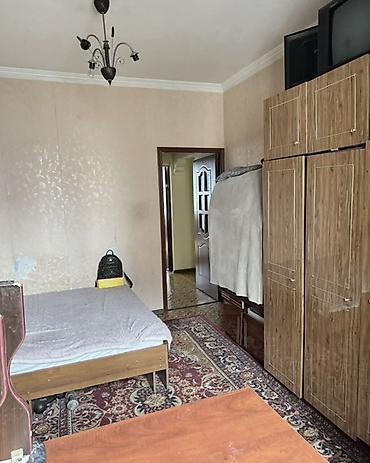 Продажа квартир: 2 комнаты, 52 м², 12 мкр 106 серия, 6 этаж, Косметический ремонт — 3