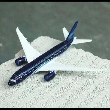 Təyyarə maketləri: Hörməti müştərilər Müxtəlif növ Təyyarə maketləri ilə qarşınızdayıq — 6