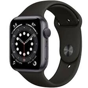смарт пленка бишкек in Кыргызстан | ДРУГАЯ АВТОЭЛЕКТРОНИКА: Apple Watch 3 series 42 mm в идеальном состоянии
Комплект: Коробка,за