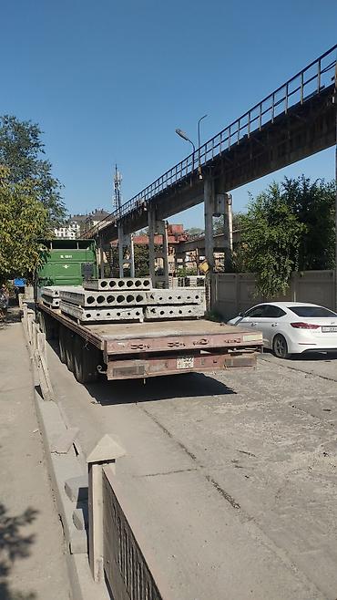 Дом и сад: ЖБИ Завод Бишкек ПЛИТА ПЕРЕКРЫТИЯ заказ алабыз. Шаар ичи ченеп кетүү — 9
