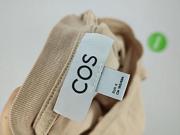 sellpy bluzka: Cos, Top damski, rozmiar S — 4