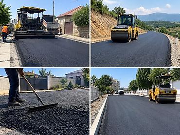 ремонт бронедверей: Sarvan Asfalt İşləri – hər cür asfaltlama xidməti Xidmətlər: - Yeni — 2