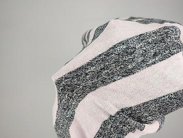 hm basic longsleeve: H&M Divided, Sweter damski, rozmiar S — 6