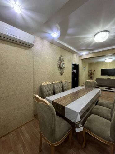 Yeni tikili: Masazır, 4 otaqlı, Yeni tikili, 109 kv. m — 8