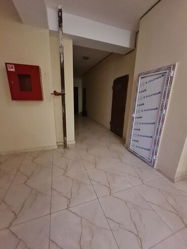 Yeni tikili: 2 otaqlı, Yeni tikili, 80 kv. m — 9