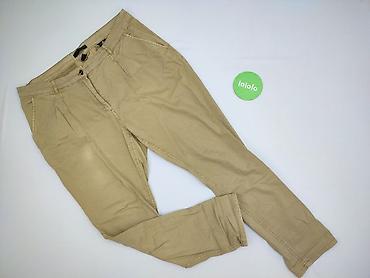 strellson chino: Butik, Spodnie materiałowe damskie, rozmiar 2XL — 2
