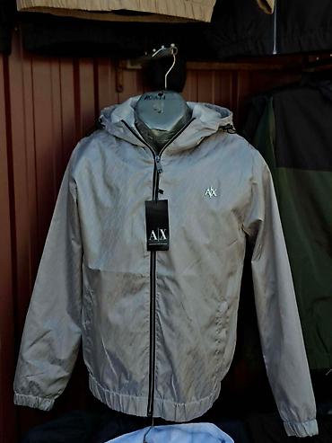 bermude cena: Muške prolećne jakne suškavac M,L,XL,XXL veličine za 4600 din
pb — 9