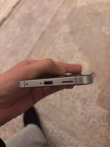 samsung tab s5e: Samsung Galaxy S25 FE, 128 GB, rəng - Qara — 7