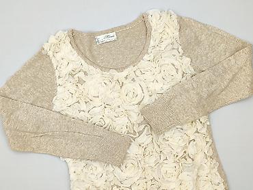 sweter damski l: Sweter damski, rozmiar L — 1