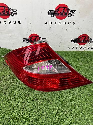 m273: Фонарь заднего хода Mercedes-Benz CLS550 W219 M273E55 2007 лев. (б/у) — 1