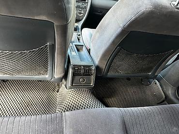 ауди s2: Audi A6: 1996 г., 2.6 л, Механика, Бензин, Седан — 5