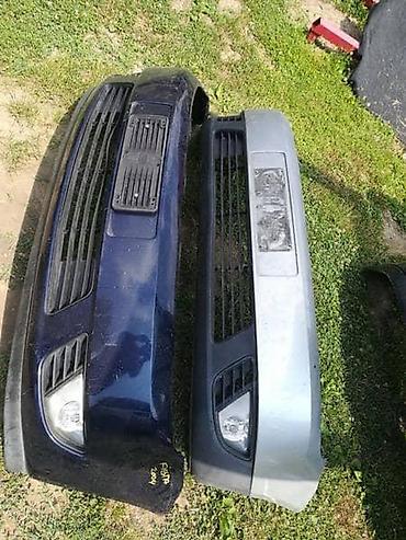 remont abs centrale: FIESTA 5 BRANICI ZA FORD FIESTA OD 2002. DO 2005. GOD. | FORD velika — 1