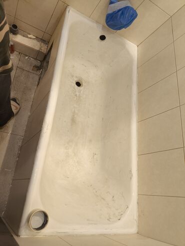 Реставрация ванн: Реставрация ванн 3-5 лет опыта at lalafo.kg — 10 Реставрация ванн: Реставрация ванн 3-5 лет опыта — 10