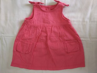 японские детские вещи: Детское платье