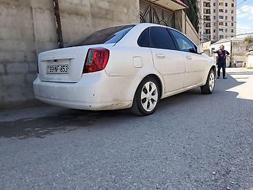 Daewoo: Daewoo Gentra: 1.6 л | 2014 г — 3