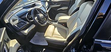 Subaru: Subaru Ascent: 2020 г., 2.4 л, Бензин, Кроссовер — 7