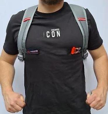 Sportske torbe i rančevi: Planinarski ranac Sendaiban Speed Air 25 - Zapremina: 25 L – idealan — 18