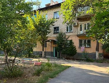 flat osh: 2 комнаты, 49 м², Физкультурный (КГАФКиС) Хрущевка, 2 этаж, Свежий ремонт — 8