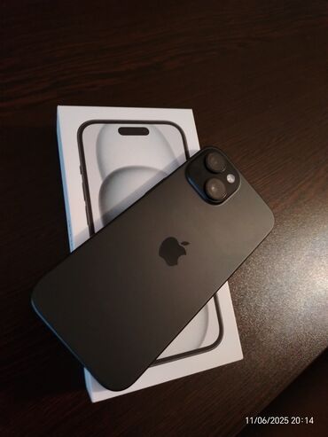 apl: IPhone 15, Qara, Face ID