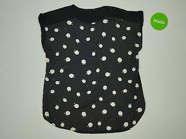 outlet bluzki: Bluzka damska, rozmiar 2XL — 2