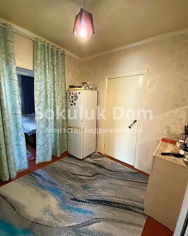 Продажа коттеджей и домов: 🔥СРОЧНО!🏠Продается дом в с. Сокулук 🟡Комнаты: 6 🟡Участок: 8,57соток — 7