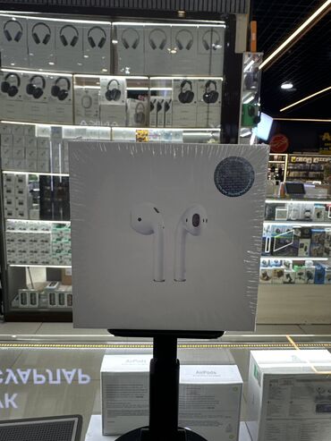 сколько стоит один наушник airpods: Все виды AirPods лучшего качество ! 
Тц гум 1-этаж отдел оа 10