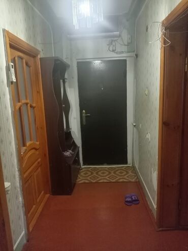 Köhnə tikili: Mingəçevir, 3 otaqlı, Köhnə tikili, 73 kv. m — 9