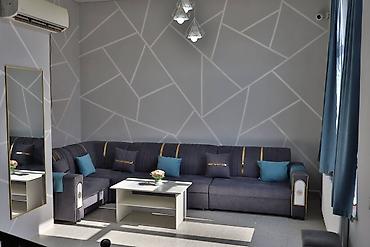 Аренда отелей и хостелов: 🔥 Уютный и тёплый хостел в самом центре Бишкека . 📍 Рядом с — 8