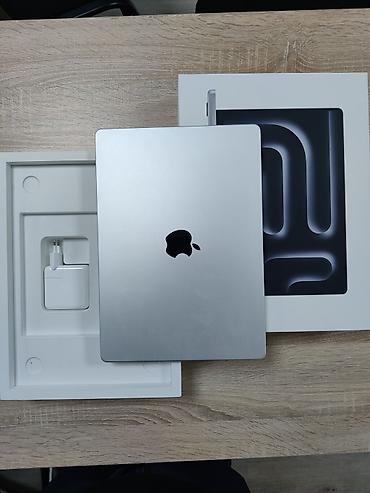 sahibinden macbook pro: Apple MacBook Pro M5 Yenidir. Isledilmir evde. 14.2 16/512 10 — 1