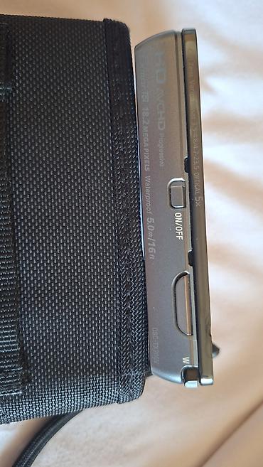 sony z1 ekran: Sony Cyber-shot DSC-TX200V rəqəmsal fotoaparat - Sensor: 18.2 MP — 7