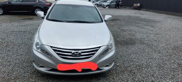 саната 2014: Hyundai Sonata: 2014 г., 2 л, Автомат, Газ, Седан