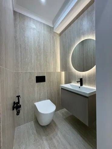 Продажа квартир: 3 комнаты, 100 м², Элитка, 13 этаж, Евроремонт