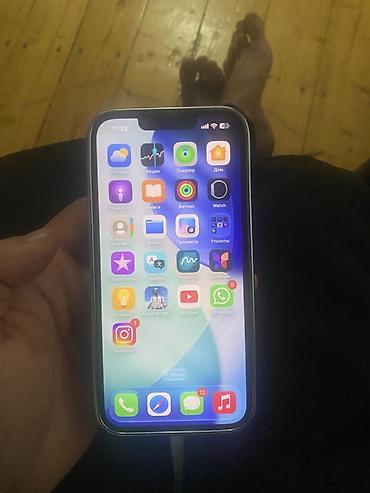 azercell modem limitsiz: IPhone 13, Mavi, Face ID — 1