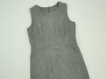 sukienki damskie jesieńne midi: Dress, M (EU 38), Lindex, condition - Very good
