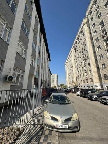 продаю однокомнатную квартиру в аламедин1: 1 комната, 40 м², Элитка, 3 этаж, Евроремонт