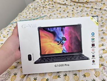 amazon kindle fire: Планшет G-Vii на Android OS — комплект 4-в-1 для учебы и работы. Что — 7