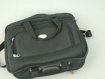 Torba na laptopa, stan - Bardzo dobry