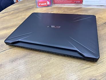 gtx 1650 notebook: Asus TuF Gaming GTX 1650 Intel Core i5 9300H 2.4GH RAM 16GB DDR4 — 5