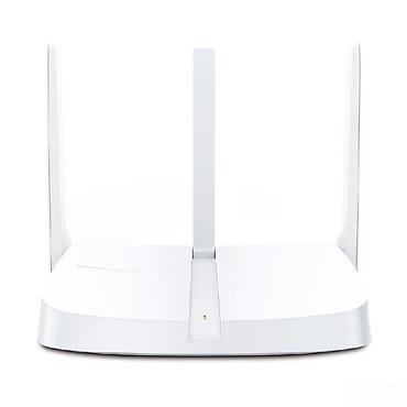 aztelekom modem: Router, 300Mbps Multi-Mode Wireless N MW306RRouter, 300Mbps Multi-Mode — 1
