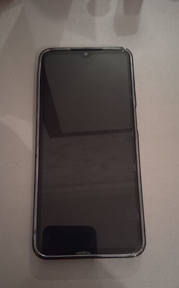 samsung galaxy a12: Samsung Galaxy A12, 4 GB, цвет - Черный, Отпечаток пальца