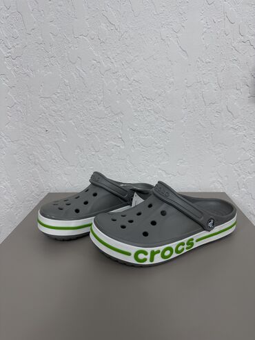 аляска обувь мужская бишкек: Кроксы crocs сабо новые