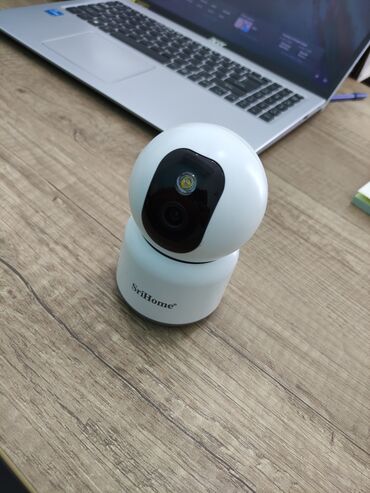 Videomüşahidə: Wifi camera 4mp ve 2mp