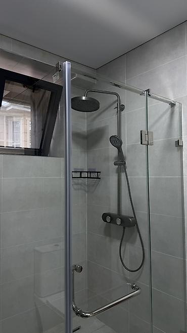 снимать комната: 38 м², С мебелью полностью — 5